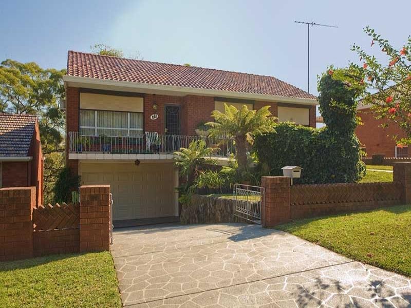 28 Jindabyne Crescent, Peakhurst Heights NSW 2210