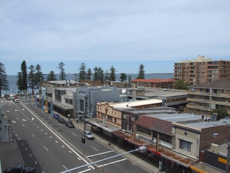 20/364 Bay Street, Brighton-le-sands NSW 2216