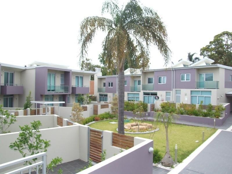 14-20 Madeira Street, Sylvania NSW 2224