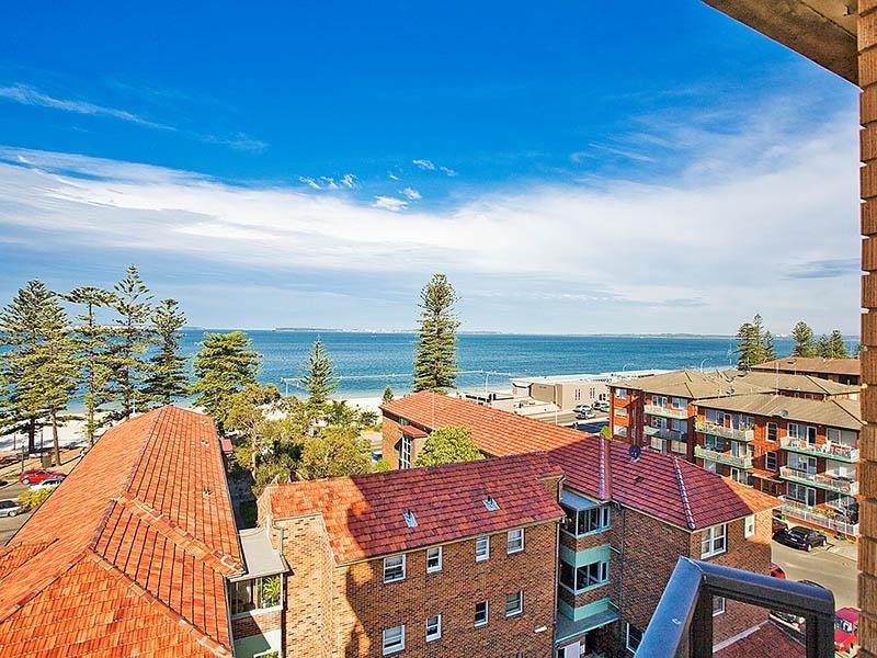 34/4-10 The Boulevard, Brighton-le-sands NSW 2216