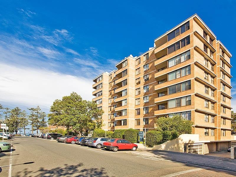 34/4-10 The Boulevard, Brighton-le-sands NSW 2216
