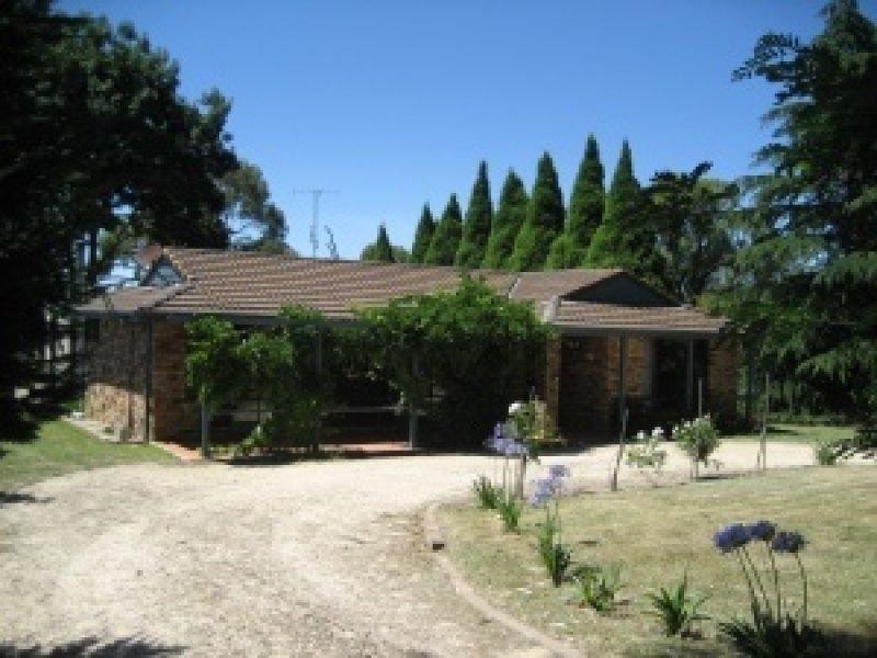 Boolaroo Illawarra Highway, Sutton Forest NSW 2577