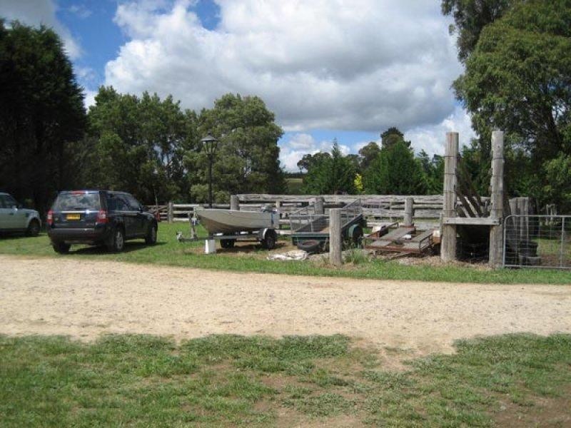 Boolaroo Illawarra Highway, Sutton Forest NSW 2577
