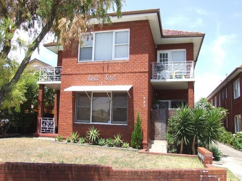 1/157 Bestic Street, Brighton-le-sands NSW 2216