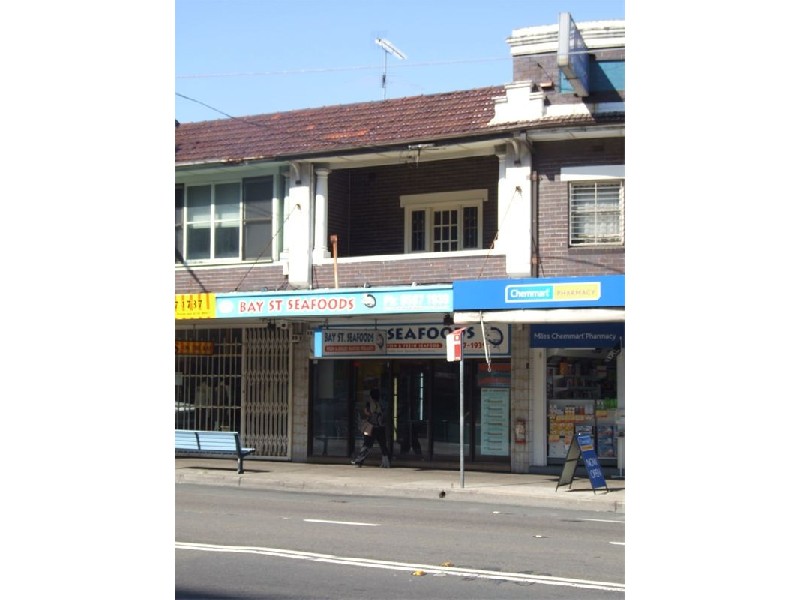 317 Bay Street, Brighton-le-sands NSW 2216