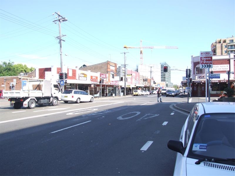 317 Bay Street, Brighton-le-sands NSW 2216