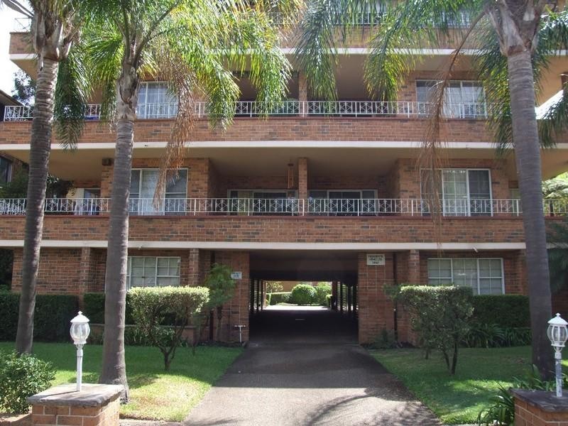 8/17-21 Gordon Street, Brighton-le-sands NSW 2216