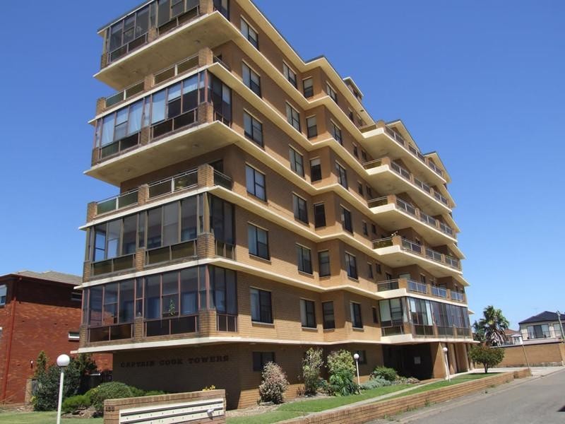 8/123 The Grand Parade, Brighton-le-sands NSW 2216