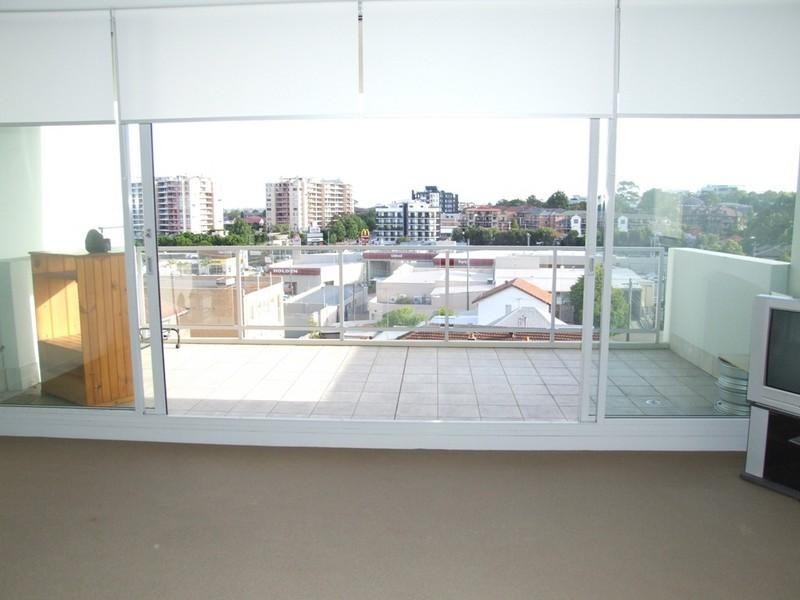 63/555 Princess Highway, Rockdale NSW 2216