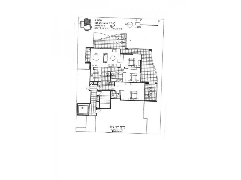 26/38-42 Wallis Street, Forster NSW 2428