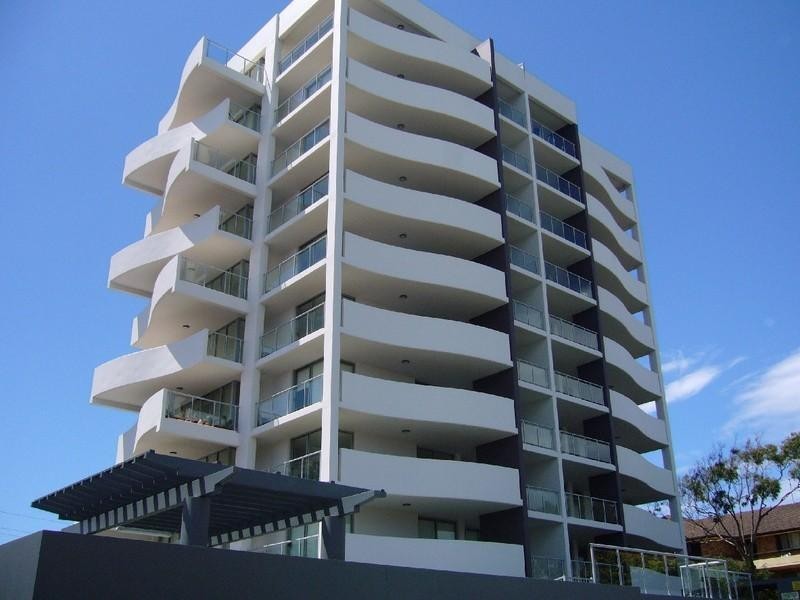 25/38-42 Wallis Street, Forster NSW 2428