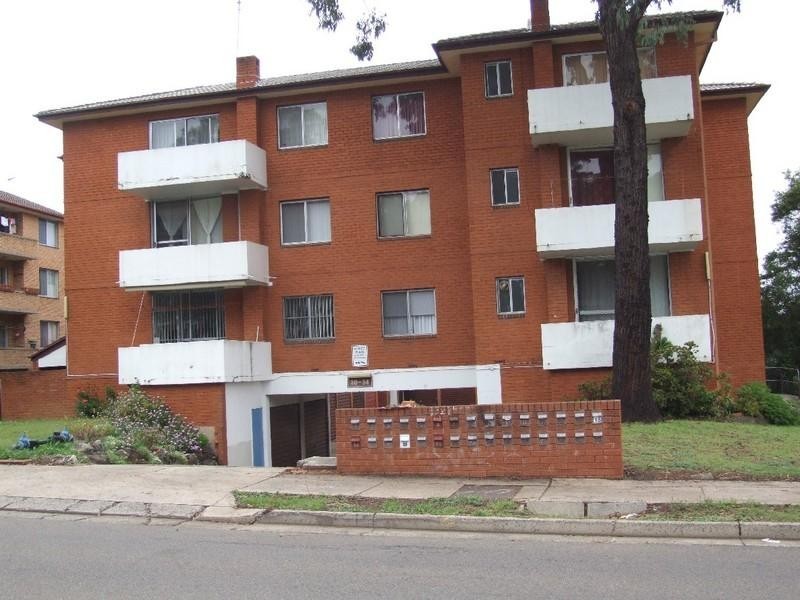 25/30-34 Speed Street, Liverpool NSW 2170