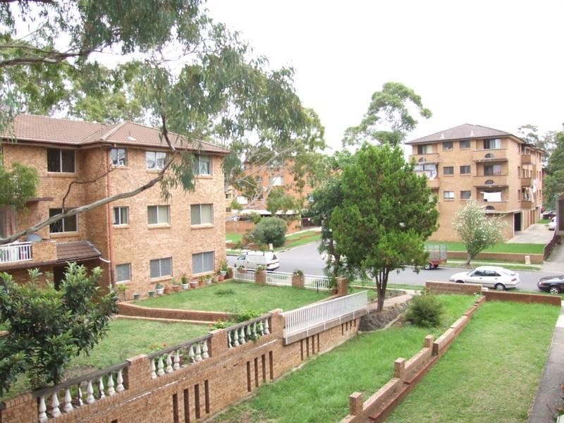 9/28 Nagle Street, Liverpool NSW 2170