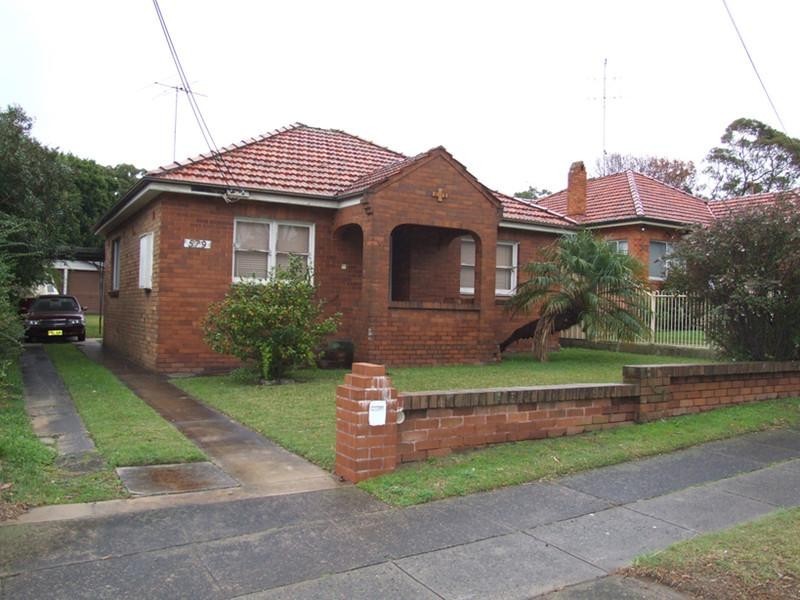 579 Princes Highway, Blakehurst NSW 2221