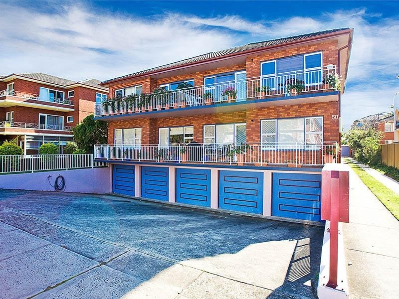 11/50 Banks Street, Monterey NSW 2217