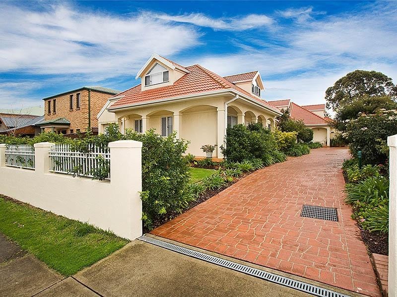 3/25 O’Neill Street, Brighton-le-sands NSW 2216