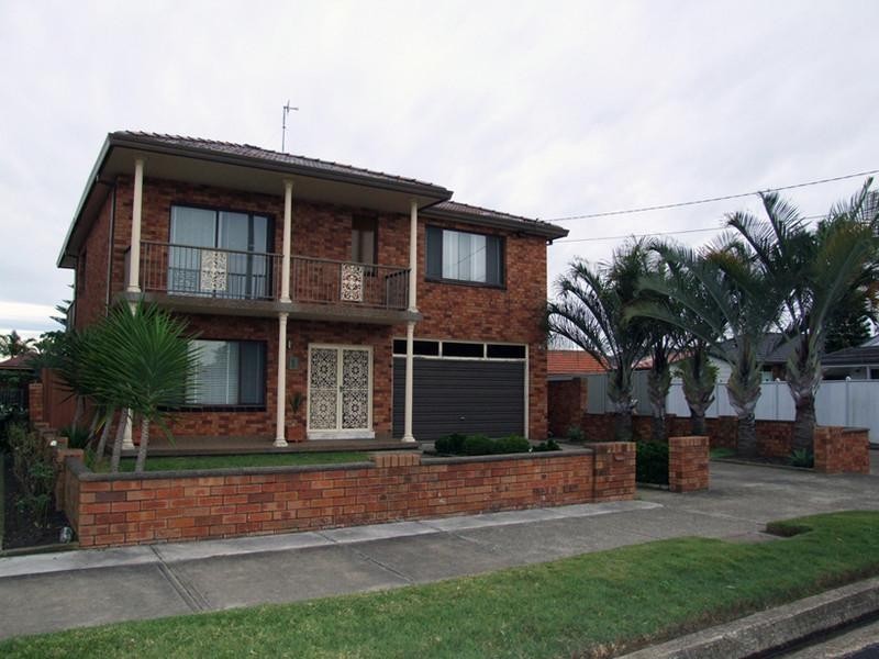 1 Roslyn Avenue, Brighton-le-sands NSW 2216