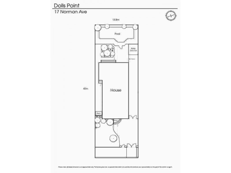 17 Norman Avenue, Dolls Point NSW 2219