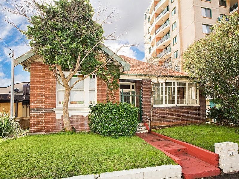 332 Bay Street, Brighton-le-sands NSW 2216