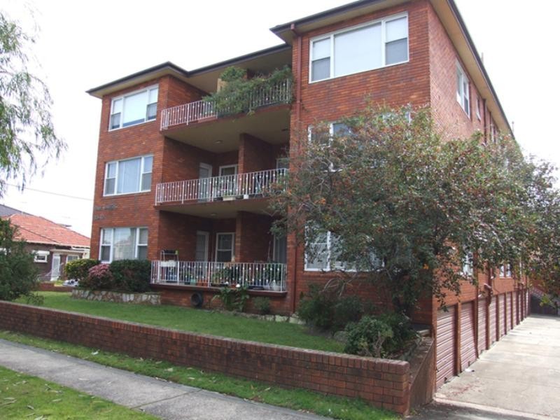 3/30-32 Banks Street, Monterey NSW 2217