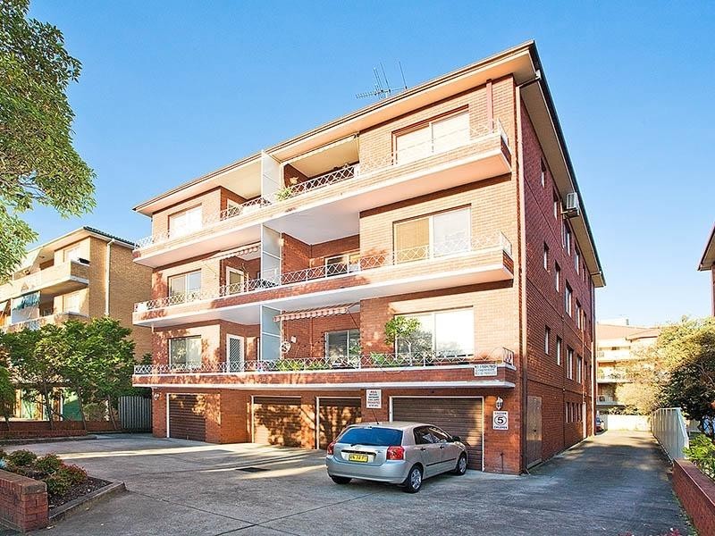 2/10-12 Queens Road, Brighton-le-sands NSW 2216