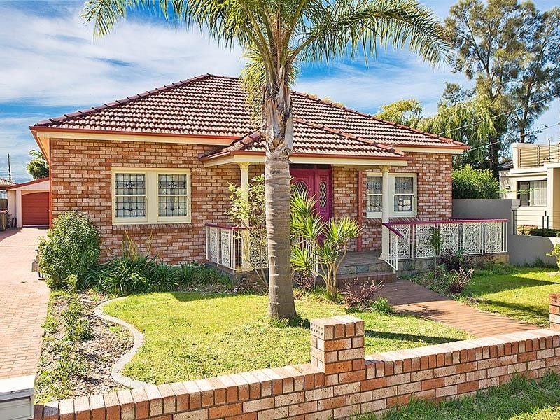 1 Cashman Road, Brighton-le-sands NSW 2216