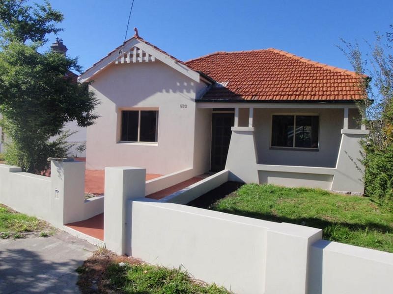 532 Forest Road, Bexley NSW 2207