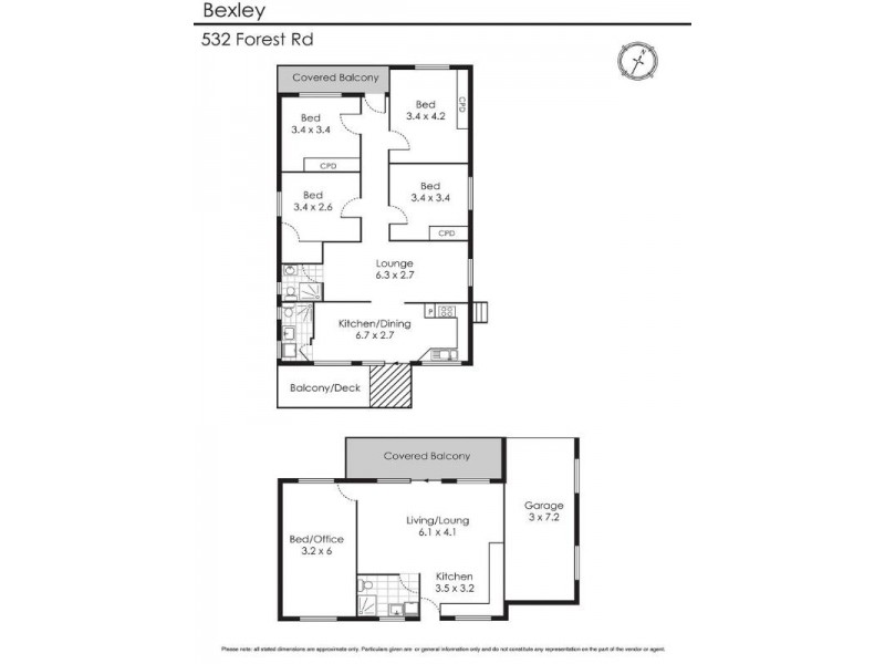 532 Forest Road, Bexley NSW 2207