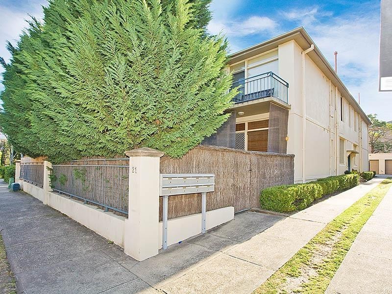 4/21 Trafalgar Street, Brighton-le-sands NSW 2216