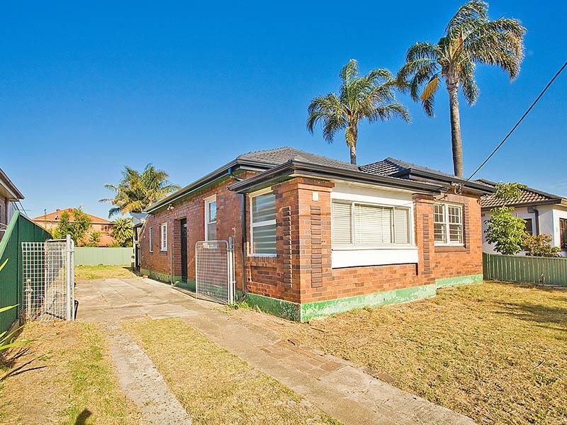 5 Mutch Avenue, Kyeemagh NSW 2216
