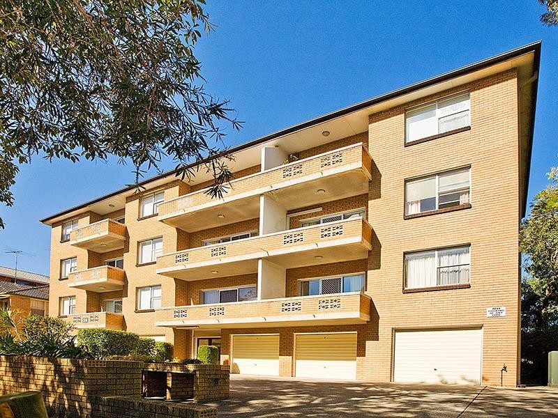 6/24-26 Trafalgar Street, Brighton-le-sands NSW 2216