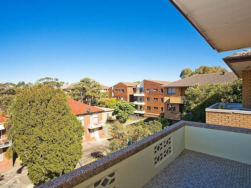 6/24-26 Trafalgar Street, Brighton-le-sands NSW 2216