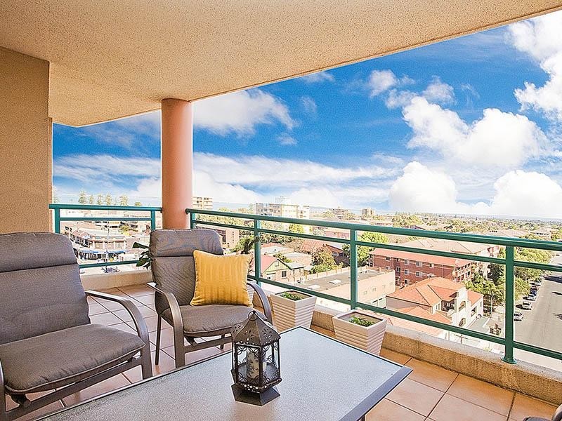 31/334 – 338 Bay Street, Brighton-le-sands NSW 2216