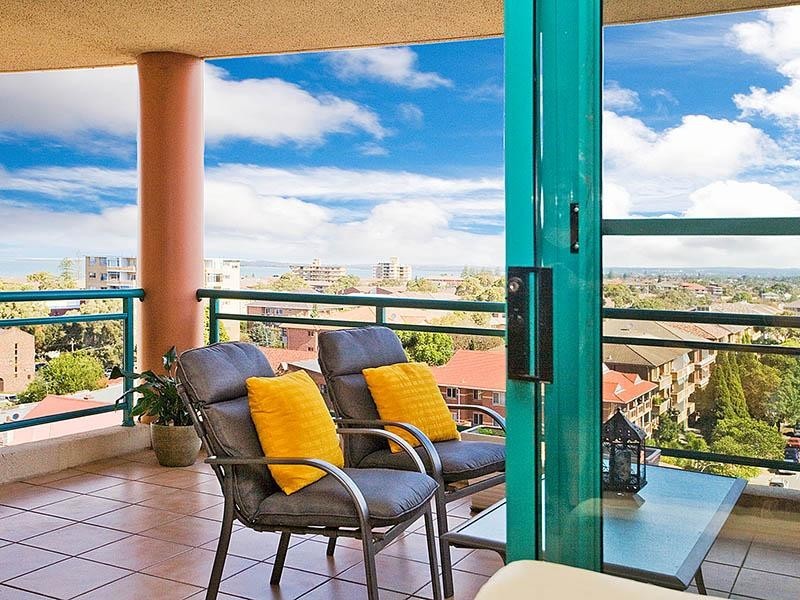 31/334 – 338 Bay Street, Brighton-le-sands NSW 2216