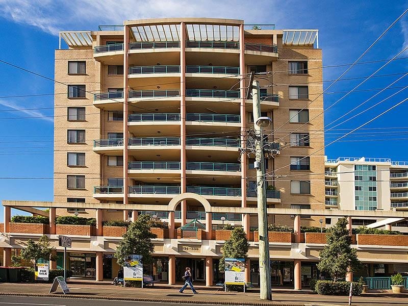 31/334 – 338 Bay Street, Brighton-le-sands NSW 2216