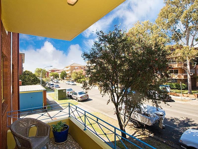 2/44 Crawford Road, Brighton-le-sands NSW 2216