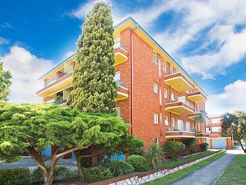 2/44 Crawford Road, Brighton-le-sands NSW 2216