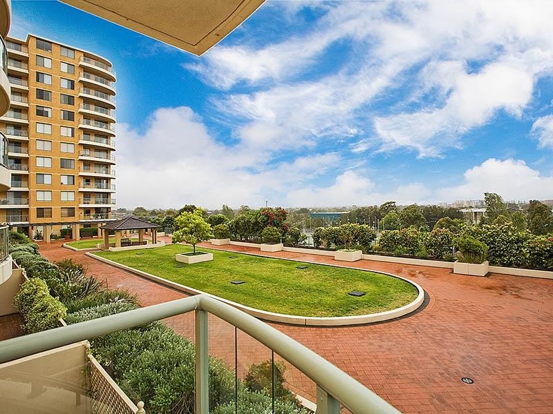 610/7 Rockdale Plaza Drive, Rockdale NSW 2216