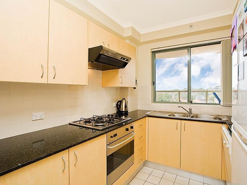 610/7 Rockdale Plaza Drive, Rockdale NSW 2216