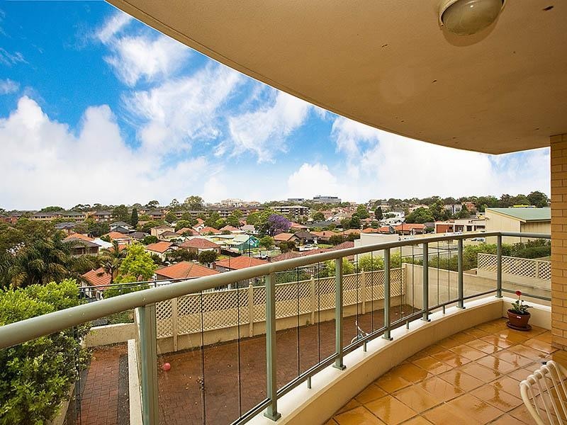 610/7 Rockdale Plaza Drive, Rockdale NSW 2216