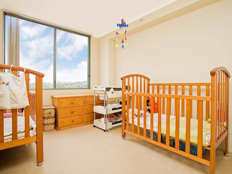 610/7 Rockdale Plaza Drive, Rockdale NSW 2216