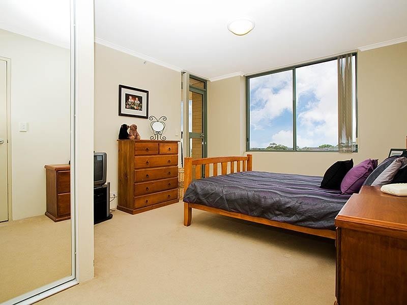 610/7 Rockdale Plaza Drive, Rockdale NSW 2216