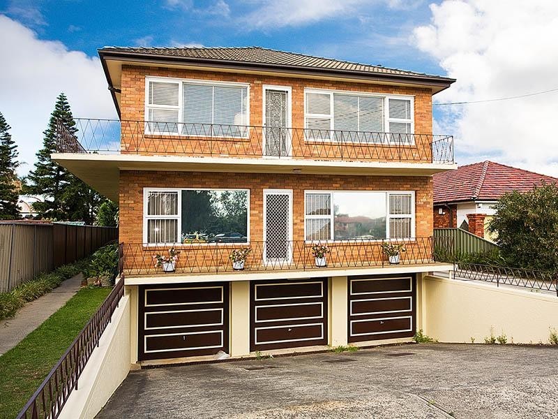 7/167 Bestic Street, Kyeemagh NSW 2216