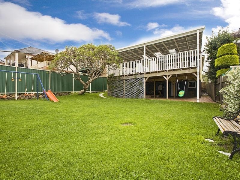 25 Ferrier Street, Rockdale NSW 2216