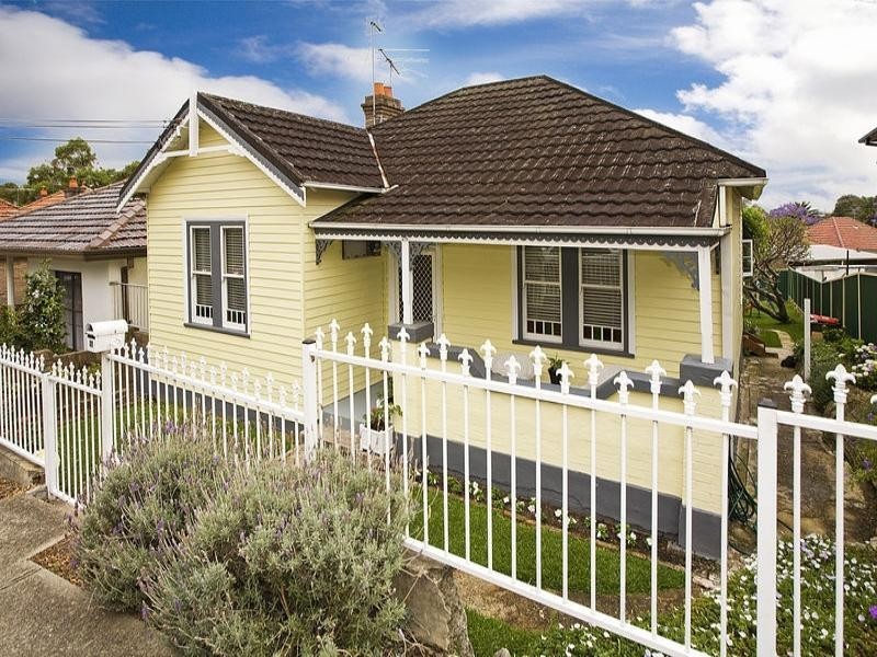 25 Ferrier Street, Rockdale NSW 2216