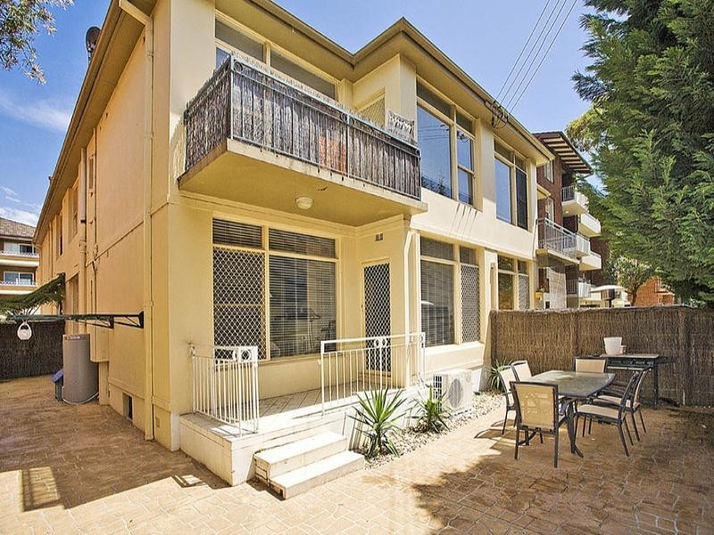 1/21 Trafalgar Street, Brighton-le-sands NSW 2216