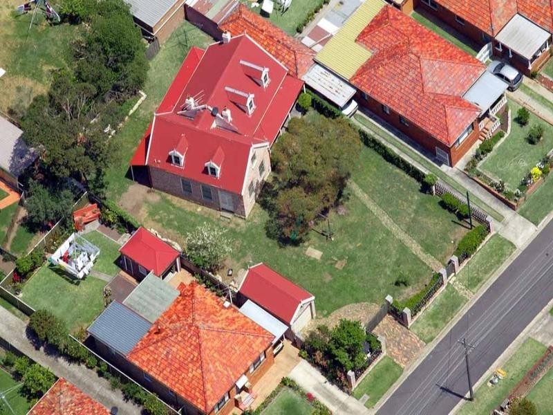 9 Bennett Street, Kingsgrove NSW 2208