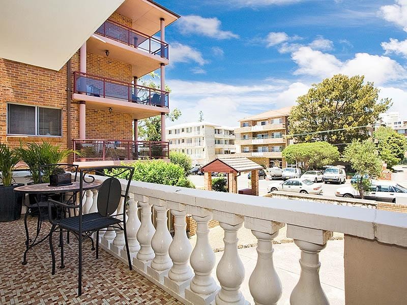 7/9 Bruce Street, Brighton-le-sands NSW 2216