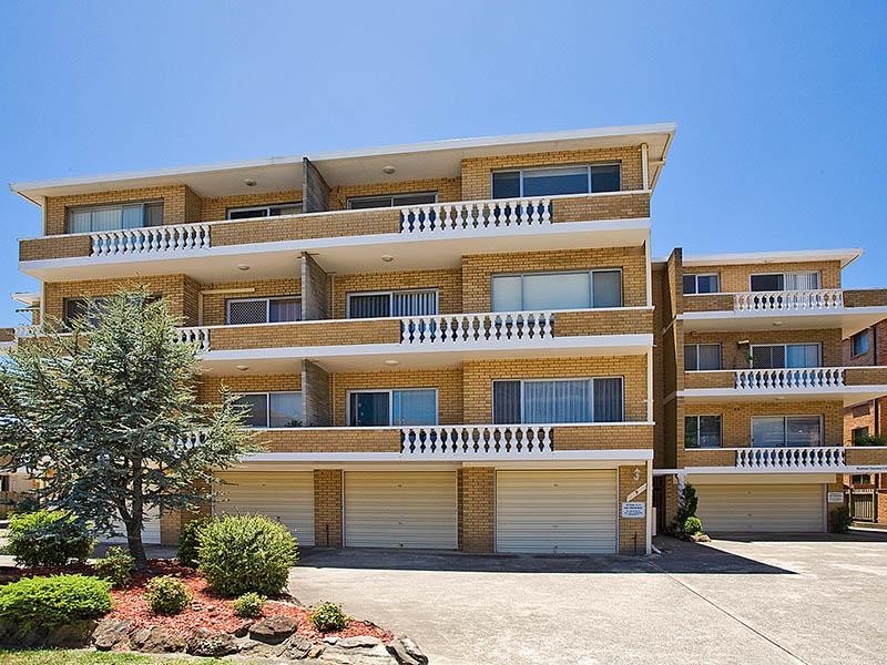 7/9 Bruce Street, Brighton-le-sands NSW 2216