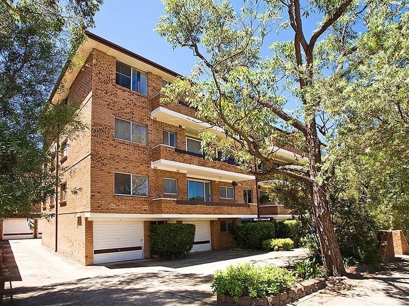 26/16A French Street, Kogarah NSW 2217